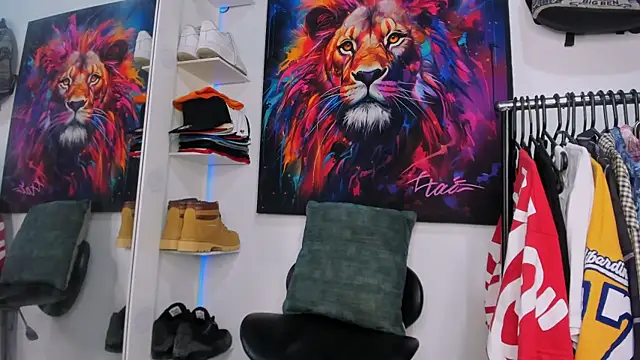 Snapshot of Pantera_black_21 chatting on 02/06/26, 03:44 Pantera black 21 online show from 02/06/26, 03:44