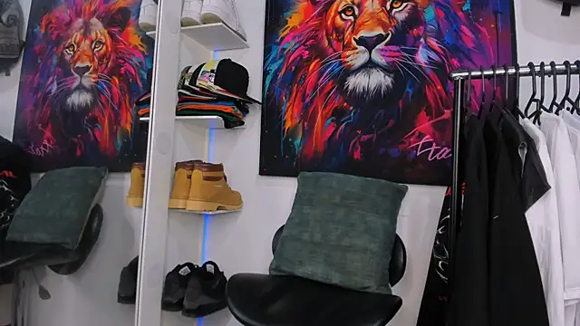 Snapshot of Pantera_black_21 chatting on 02/08/26, 07:56 Pantera black 21 online show from 02/08/26, 07:56