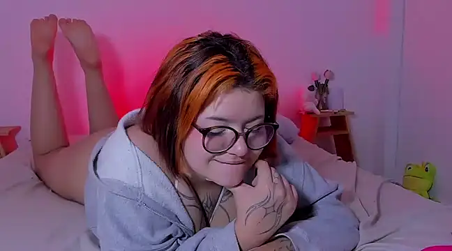 Gaby Danna online show from 12/03/24, 03:20