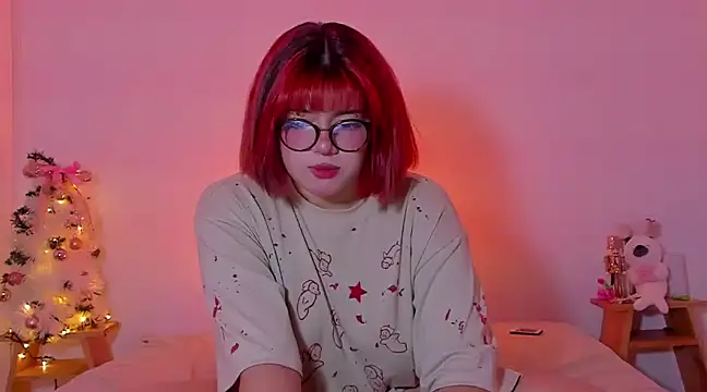 Gaby Danna online show from 12/24/24, 07:17