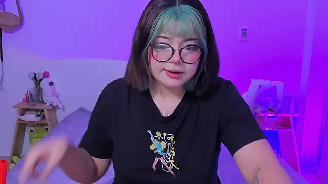 Gaby Danna online show from 03/19/25, 12:12