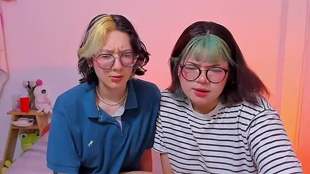 Gaby Danna online show from 03/21/25, 01:02