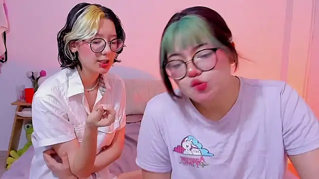 Gaby Danna online show from 03/22/25, 02:59