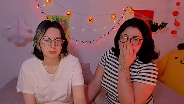 Gaby Danna online show from 10/22/25, 02:56