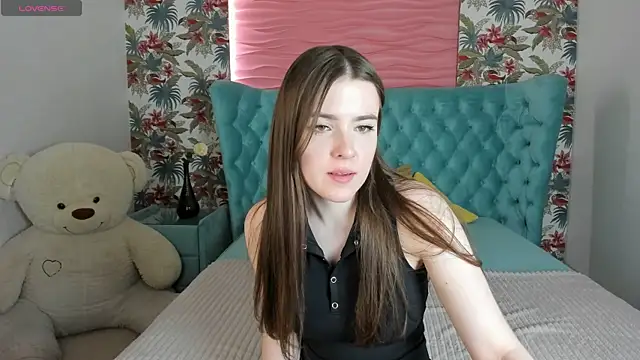 Haley Gars online show from 05/03/26, 11:27