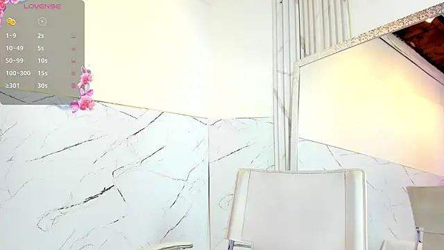 cherrywelll online show from 01/21/25, 05:27