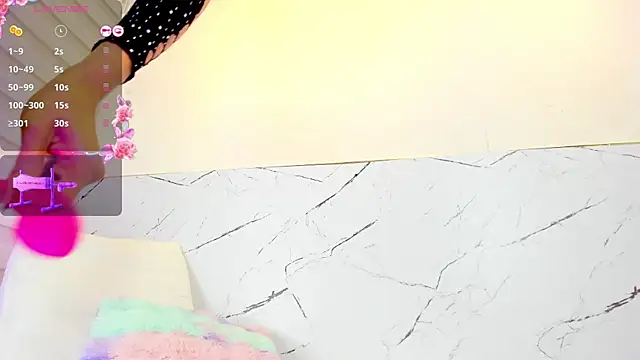 cherrywelll online show from 01/21/25, 08:30