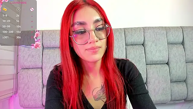 cherrywelll online show from 03/07/25, 10:13