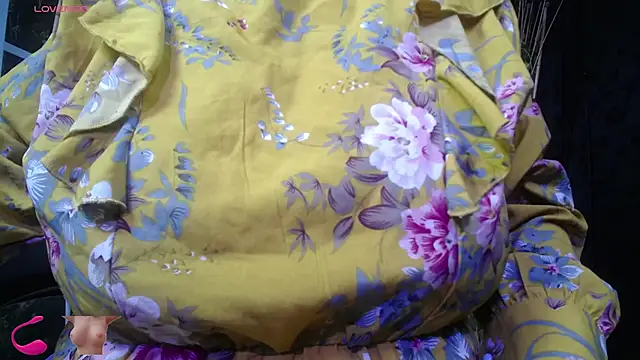 kalpanaaishaa online show from 09/17/25, 10:06