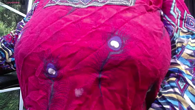 kalpanaaishaa online show from 10/30/25, 10:06