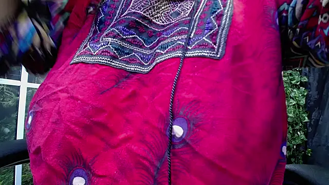 kalpanaaishaa online show from 11/24/25, 10:15