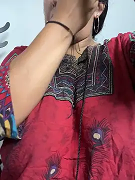 kalpanaaishaa online show from 04/29/26, 11:36