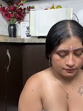 kalpanaaishaa online show from 05/11/26, 04:04