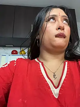 kalpanaaishaa online show from 06/27/26, 12:22
