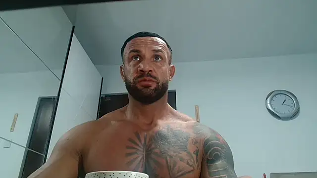 Magnificmuscles89 online show from 03/12/26, 11:16