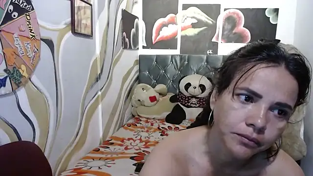 manzanahot9 online show from 02/01/26, 01:31