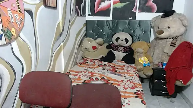 manzanahot9 online show from 02/03/26, 01:16