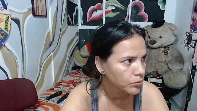 manzanahot9 online show from 02/27/26, 01:55