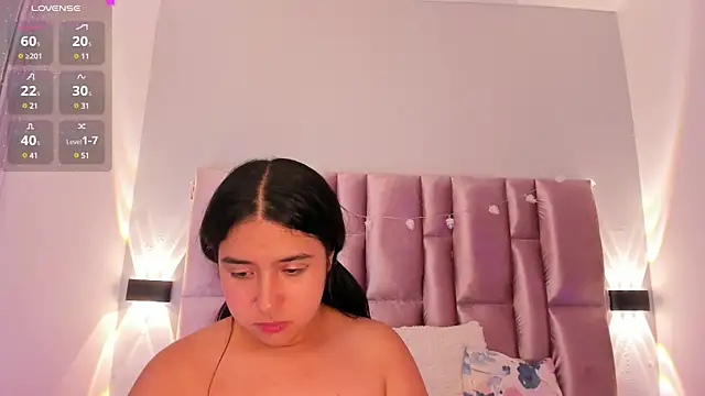 NikyBrookss online show from 01/28/25, 07:10