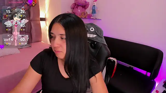 Snapshot of NikyBrookss chatting on 11/06/25, 02:01 NikyBrookss online show from 11/06/25, 02:01