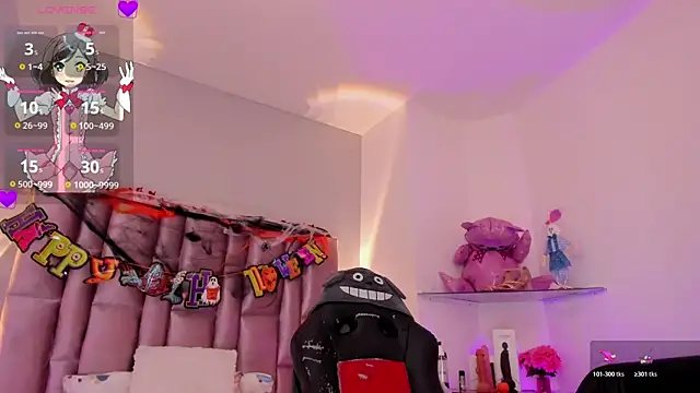 Snapshot of NikyBrookss chatting on 11/06/25, 02:07 NikyBrookss online show from 11/06/25, 02:07