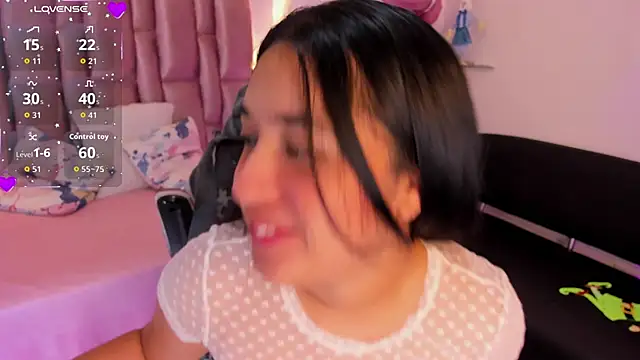 Snapshot of NikyBrookss chatting on 11/23/25, 11:54 NikyBrookss online show from 11/23/25, 11:54