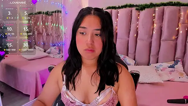 Snapshot of NikyBrookss chatting on 12/03/25, 01:42 NikyBrookss online show from 12/03/25, 01:42