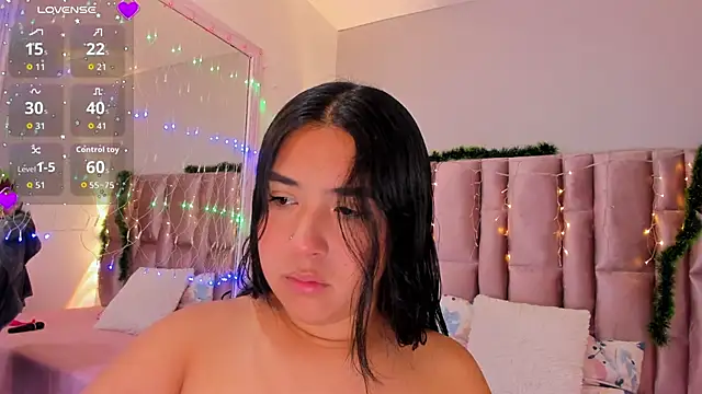 Snapshot of NikyBrookss chatting on 12/05/25, 12:36 NikyBrookss online show from 12/05/25, 12:36