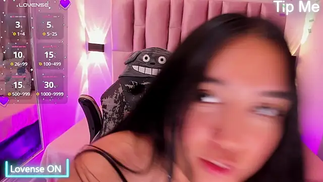 NikyBrookss online show from 02/27/26, 03:01