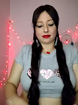kristal ktl online show from 06/06/26, 01:32
