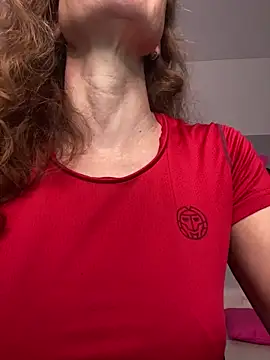 AnnikaRose online show from 12/14/25, 06:30