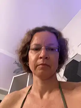 AnnikaRose online show from 06/21/26, 03:20