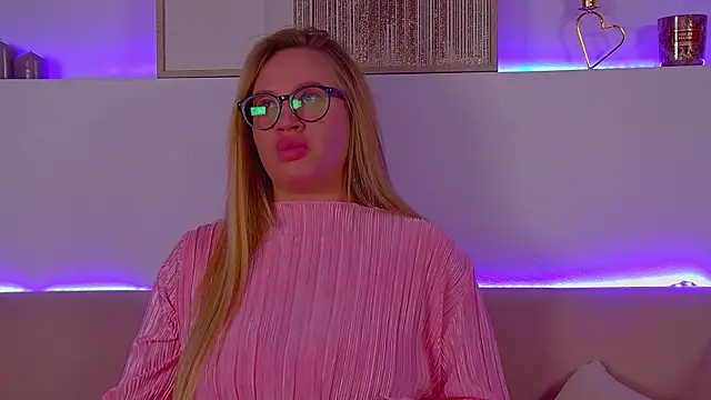 MariaNeumann online show from 03/16/25, 04:52