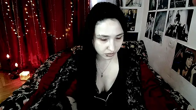 Tricky Vicky666 online show from 02/03/26, 09:58