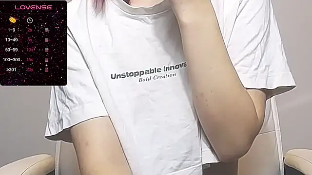 RRUUBBYYY online show from 10/29/25, 07:43