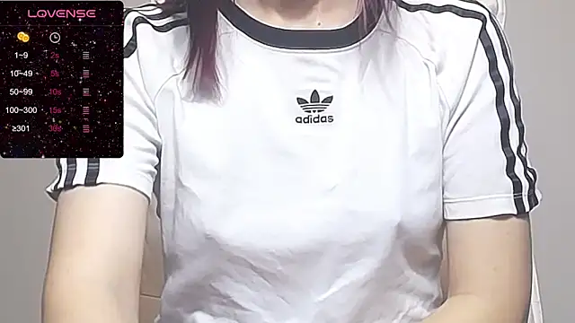 RRUUBBYYY online show from 02/17/26, 07:38