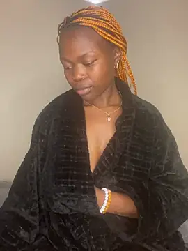 Fury Foxy online show from 01/30/25, 03:22