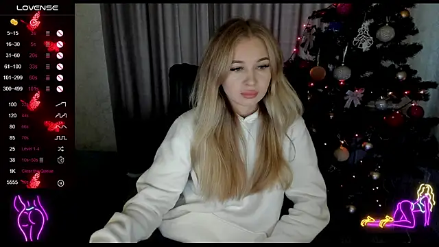  NigoNika online show from 12/19/25, 08:54