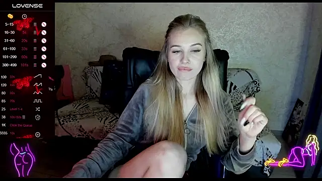  NigoNika online show from 02/08/26, 10:24