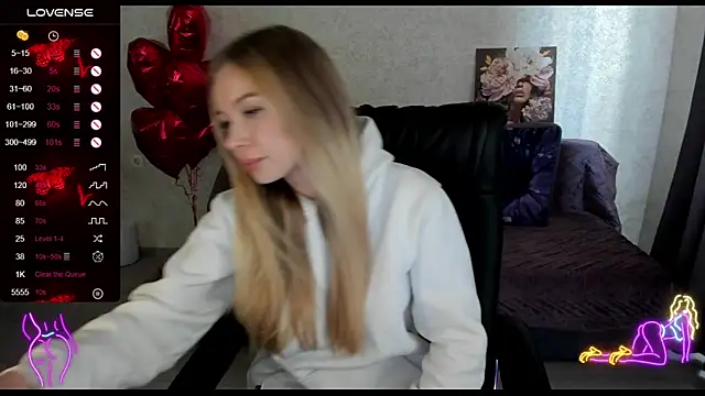  NigoNika online show from 03/06/26, 08:44