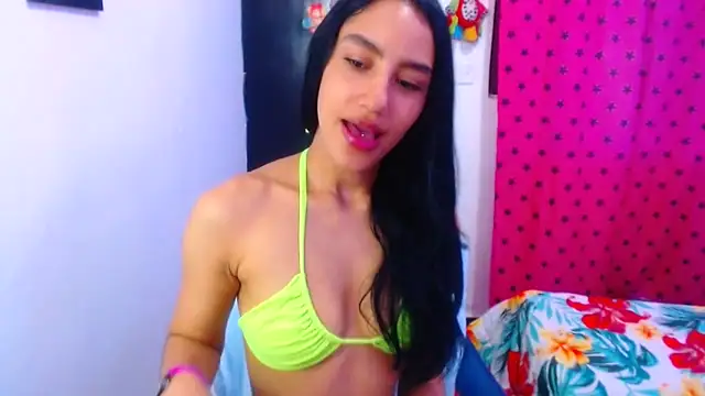 pleasure and fantasy online show from 12/03/24, 02:27