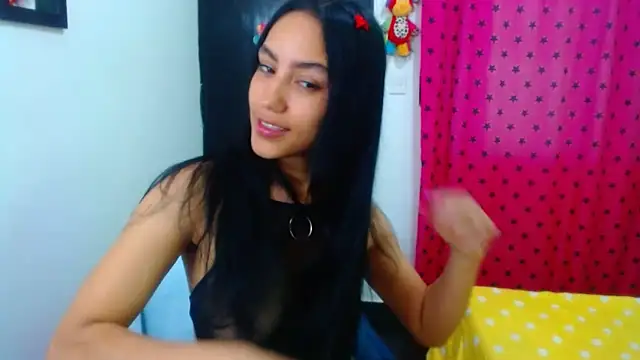 pleasure and fantasy online show from 12/05/24, 02:44