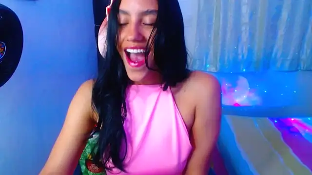 pleasure and fantasy online show from 12/20/24, 05:51