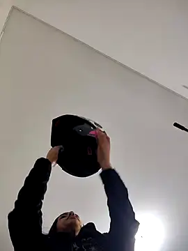 pleasure and fantasy online show from 01/29/25, 02:00