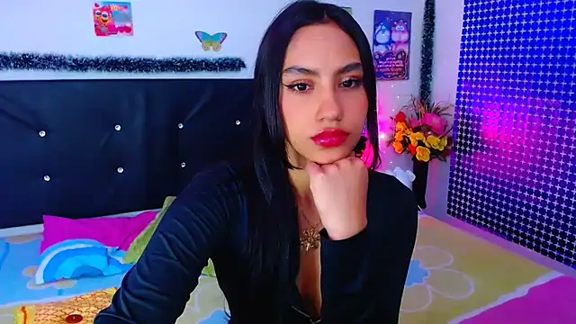 pleasure and fantasy online show from 03/15/25, 03:37