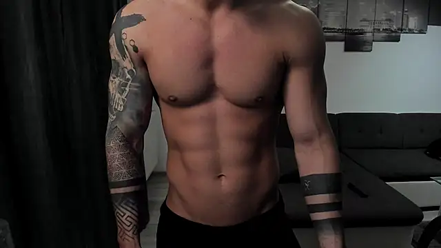 Richarddarell1 online show from 12/03/24, 05:53