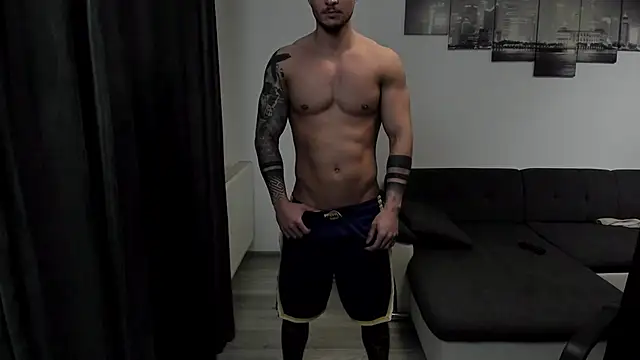 Richarddarell1 online show from 01/29/25, 05:51