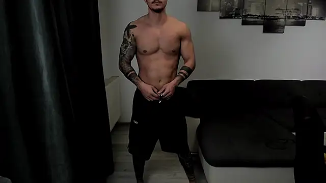 Richarddarell1 online show from 09/16/25, 04:35