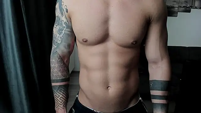 Richarddarell1 online show from 09/20/25, 04:46