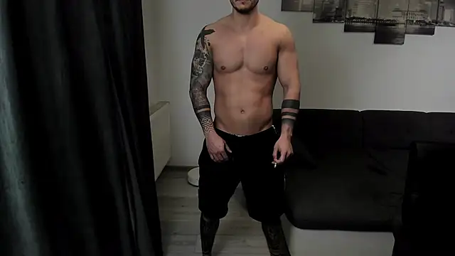 Richarddarell1 online show from 11/12/25, 06:25